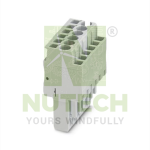 PLUG CONNECT SPB2,5/6-GNYE - NT/I60269 - NT/I60269