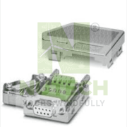 D-SUB CONT,9-POS. SUBCON-PLUS9/F - NT/I60268 - NT/I60268