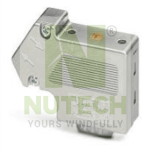 D-SUB CONNECTOR 9POS.SCKT - NT/I60266 - NT/I60266