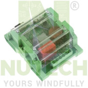 DAC CROWBAR DRIVER - GP095801/29117936 - NT/GW095801