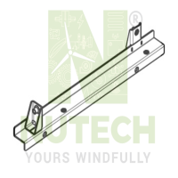 grid-inductance-plate-left-guide - GP428995 - NT/GW428995
