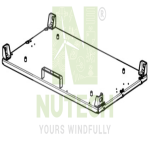 GRID INDUCTANCE PLATE 4.2MW - GP428996 - NT/GW428996