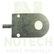 SMALL ARM LOWER - P300507 - NT/GW300507