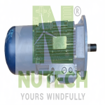 GW119763 - YAW MOTOR 60HZ - GP119763/29118149 - NT/GW119763