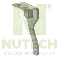 support-from-spinner-to-bearing - GP063936/29200062 - NT/GW063936