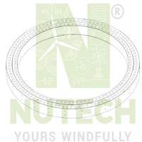 odi-blade-bearing-d2418-x-200-64-98 - GP283641 - NT/GW283641