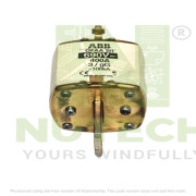 FUSE LINK F/ABB CONVERTER - GP012961 - NT/GW012961