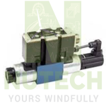 V40312 - VALVE,SOLENOID,PROP,NC,75 l/min,NG10 - 60078979 - NT/V40312