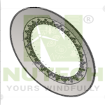 SIDE PLATE RIGHT SIDE - 29085270 - NT/V11203