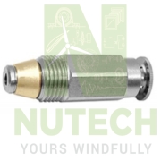GREASE NIPPLE HOSE CLS-LINC - 29113655 - NT/V44107