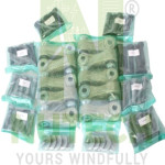 CENTALINK 60 SPARE PART KIT - 60061365/60049415 - NT/NG10202/SET