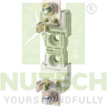 3 POLE 100A/500V HRC FUSE BASE - NT/G5594 - NT/G5594