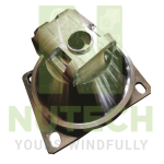 SLIP RING UNIT, STEMMANN - 29089639 - NT/SSW611