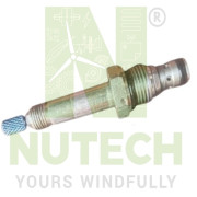 VALVE,SOLENOID,2/2 DC,NC,55 l/min,M20x1. - 29010704 - NT/L24110A