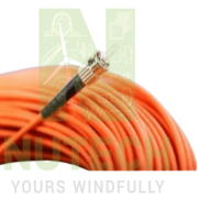 CABLE W980 OPTICAL FIBRE, 119M - 768636 - NT/V689