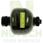 MOTOR 15 KW - 102052/10205208 - NT/V45444