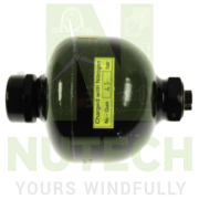 MOTOR 15 KW - 102052/10205208 - NT/V45444
