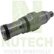 FLOW CONTROL A406-159-G01 - 60108206 - NT/V45439
