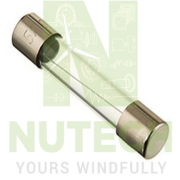 FUSE GLASS 2A EMIT - NT/V470119 - NT/V470119
