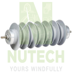 LIGHT ARRESTER 33KV 30KA - NT/V45429 - NT/V45429