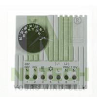thermostat - GP011822/29089150 - NT/GW011822