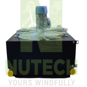 GEAR BOX COOLER SET - NT/I90102 - NT/I90102