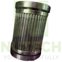 drive-pinion - 30001233 - NT/RG50008