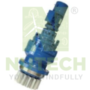 N390 - YAW GEAR UNIT - NT/N390 - NT/N390