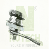 14-turn-lock - GP018630/29107343 - NT/GW018630