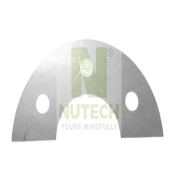 SHIM 2MM - P410615/29106642 - NT/GW410615