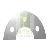 SHIM 2MM - P410615/29106642 - NT/GW410615