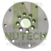 FLANGE - P410202 - NT/GW410202