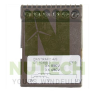 discharge-throttle - 92320/S092320 - NT/GW92320