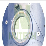 ND-END BEARING END SHIELD ABB2MW - GP032391/29123450 - NT/GW032391