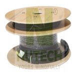 SIGNAL CABLE W980 55M OPTICAL - 737590 - NT/GW737590