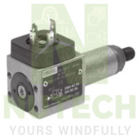 pressure-switch-350-bar - NT/RG60345 - NT/RG60345