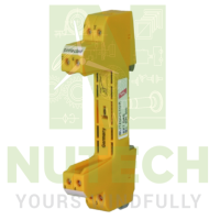 pluggable-base-for-arrester - NT/RG60361 - NT/RG60361