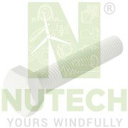 SCR ISO4017 M12X25 8.8 FLZNL NC 1000H - P630278 - NT/GW630278