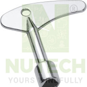 KEY FOR LOCK LIFT 1200 - GP092651/29116035 - NT/GW092651