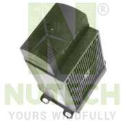 HEATER FAN CS130 1200W 230V/13 - GP055753/29102730 - NT/GW055753