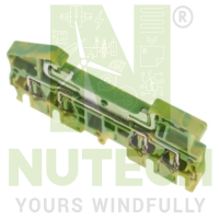 terminal-block-st-25-quattro-pe - GP005554/29091228 - NT/GW005554