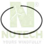 CIRCLIP SB120A501-PAS SEEGER - P610099/29106714 - NT/GW610099