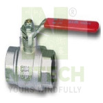 BALL VALVE CIM-14 1/2 - GP268218 - NT/GW268218