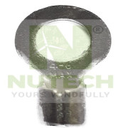 COPPER LUG 4SQMM RING TYPE - BOP001707 - NT/GW001707