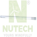 STUD BOLT M30 X 400 MM 10.9 500B - GP002867/29107310 - NT/GW002867