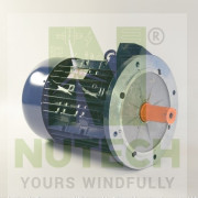 FAN MOTOR MSAA 132M - GP006229/29092394 - NT/GW006229