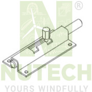 ROOT TRAY INDUCTIVE ROTOR - C390408/GP055554/29123285 - NT/GW390383