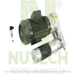 PUMP-FILTER INTEGRATED SYSTEM - 60072394 - NT/NG40116