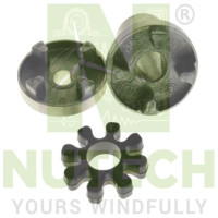coupling-nd86-a-motorside - 60120015 - NT/V4546001