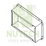 DOOR FRAME FILTER HD - GP061725 - NT/GW061725